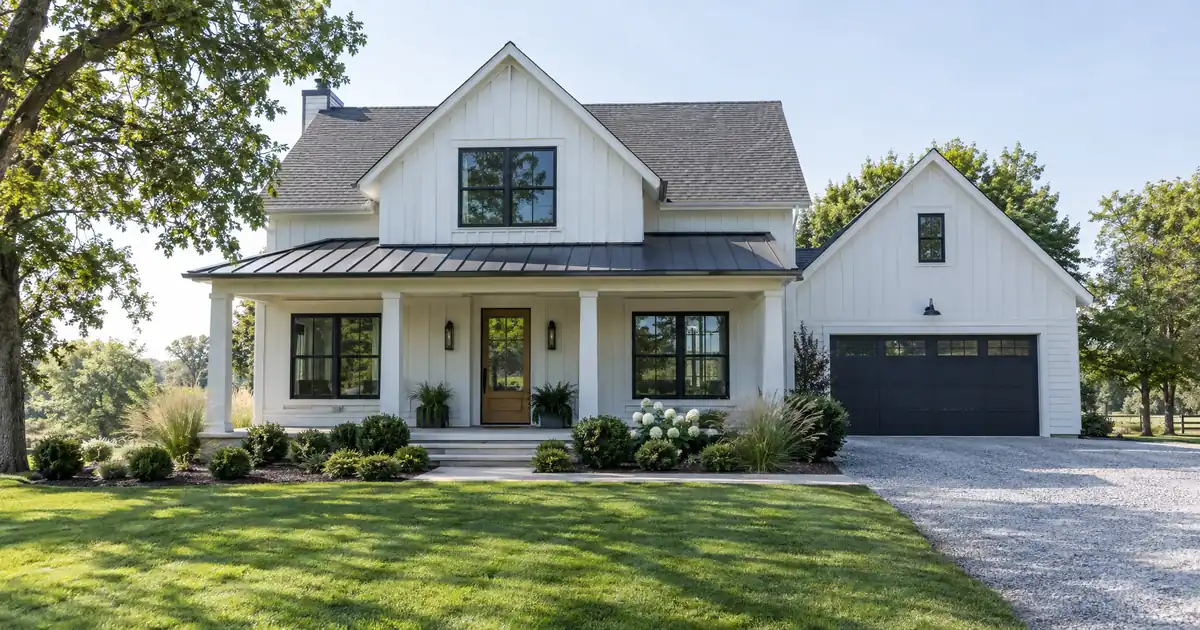 DSCR Cash-Out Vesting Rules for Five or More Financed Rentals