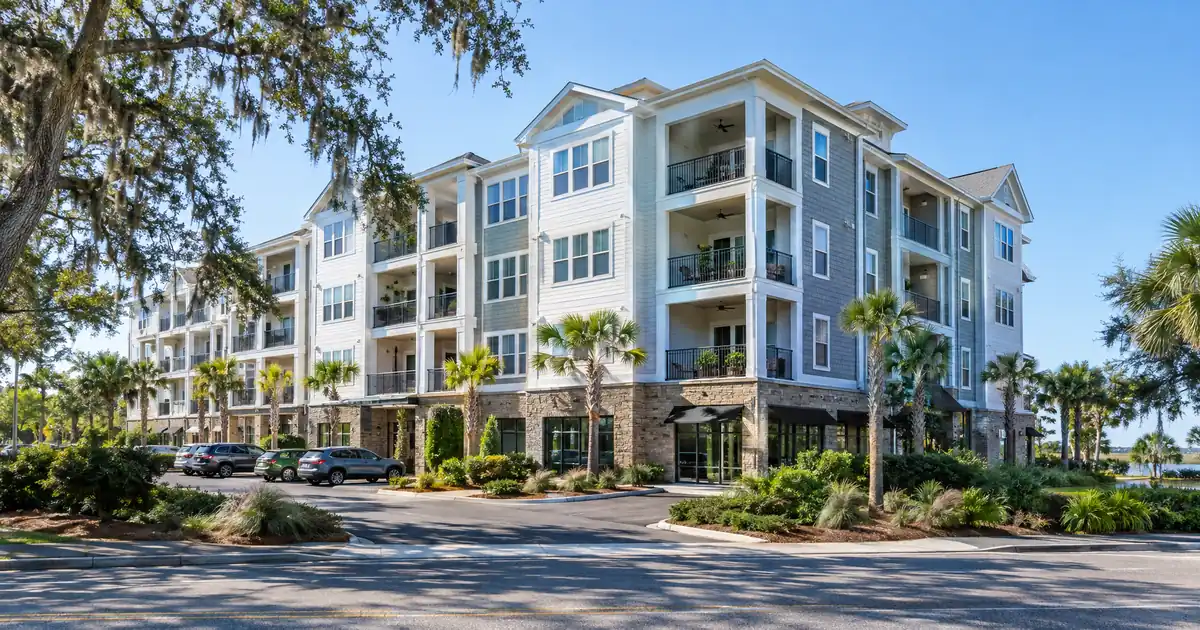 Cash Out Refinance Investment Property in Murrells Inlet, South Carolina: 2026 DSCR Guide to Marsh Walk Equity