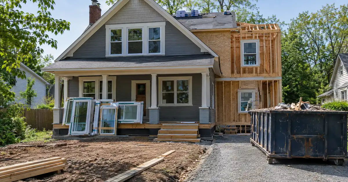 How to Finish a BRRRR by Refinancing Hard Money Into a DSCR Loan