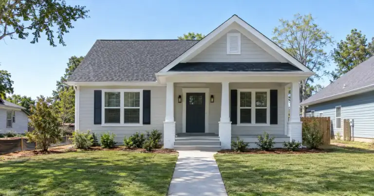 DSCR Cash-Out vs Hard Money for a Texas LLC Holding a Rental