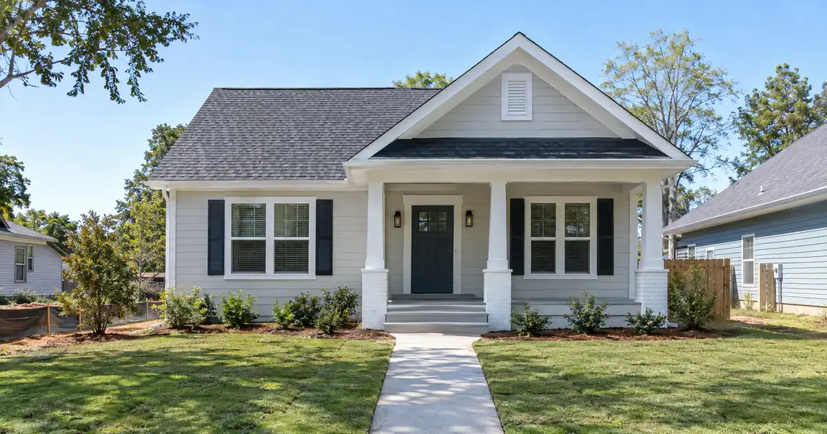 DSCR Cash-Out vs Hard Money for a Texas LLC Holding a Rental