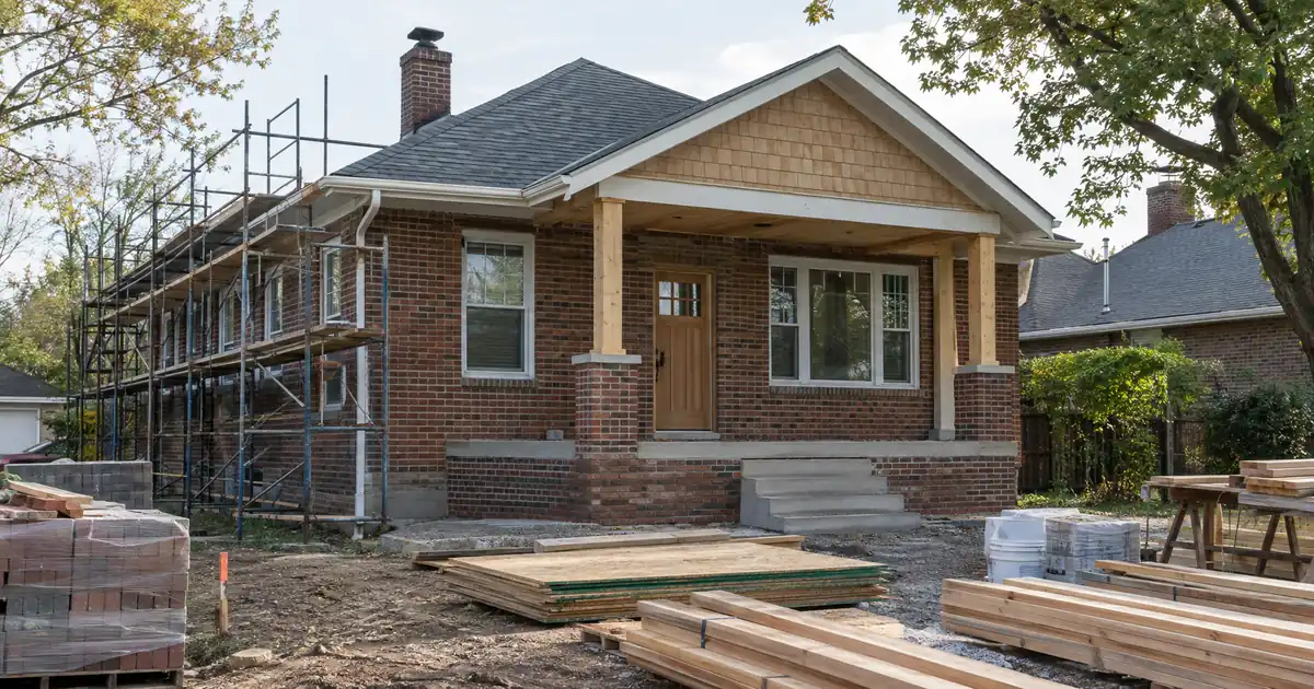 How to Underwrite the DSCR Refinance Before a BRRRR Hard Money Buy