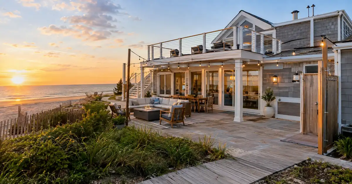 DSCR Cash-Out Rules for an Airbnb in a Five-Plus Rental Portfolio