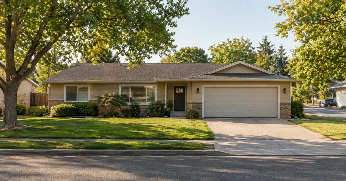 Does a DSCR Loan Clear an Old Conventional Rental From Your DTI?