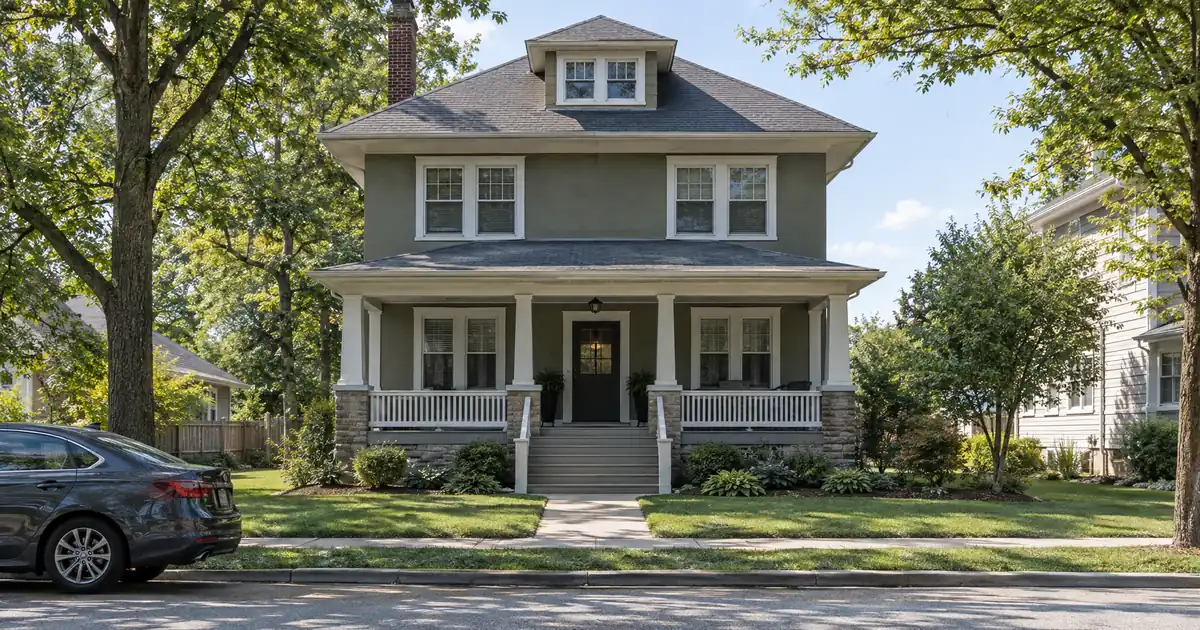 Is Moving a Conventional Rental Loan to DSCR Worth a Higher Payment?