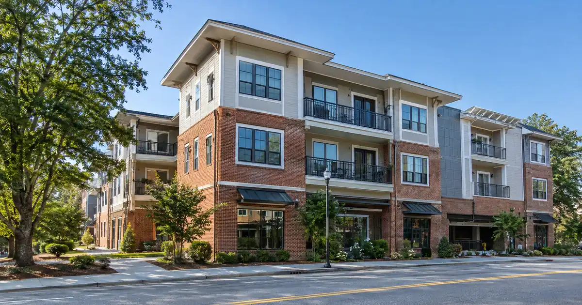 DSCR Cash Out Refinance in Macon, Georgia: The 2026 DSCR Financing Guide to Vineville Rentals