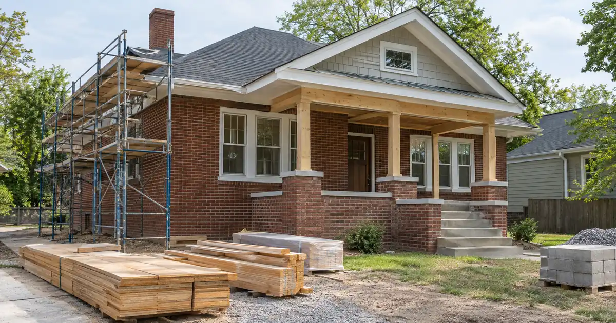 How to Move a BRRRR Rehab Out of Hard Money Before Seasoning Ends