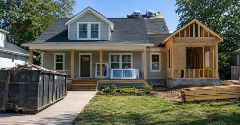 Can a BRRRR Rehabber Line Up the DSCR Refinance Before Hard Money?