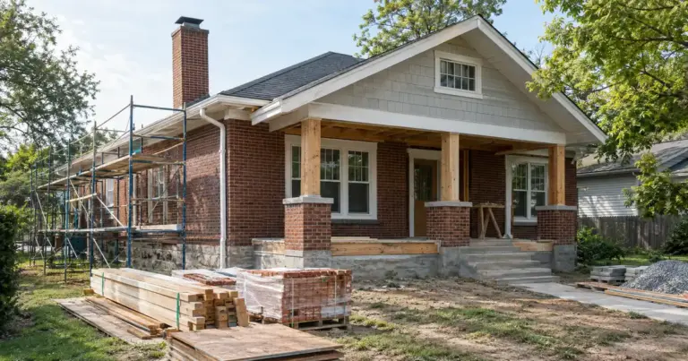 How to Budget a First Flip so the DSCR Cash-Out Still Clears Hard Money