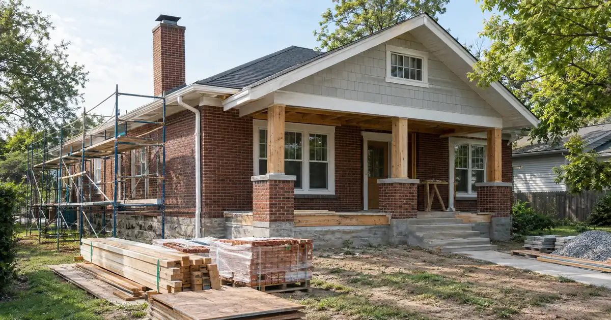 How to Budget a First Flip so the DSCR Cash-Out Still Clears Hard Money