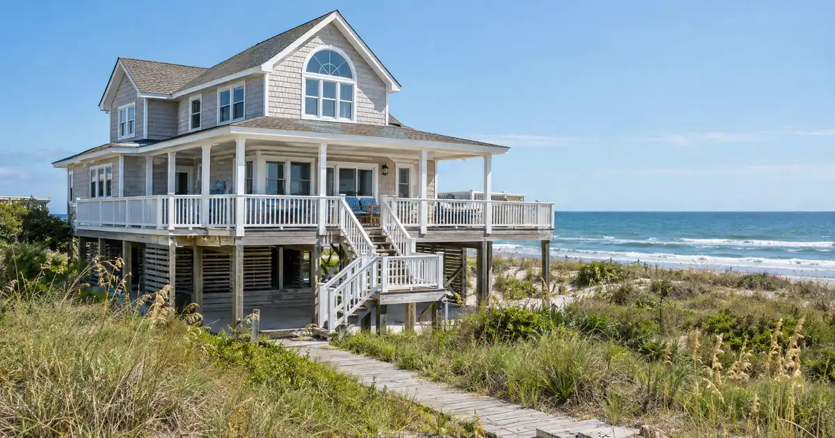 How to Cash Out a Short-Term Rental to Buy in a New Market