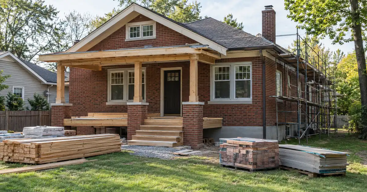 Can a BRRRR Investor Refinance an Overspent Rehab Into a DSCR Loan?
