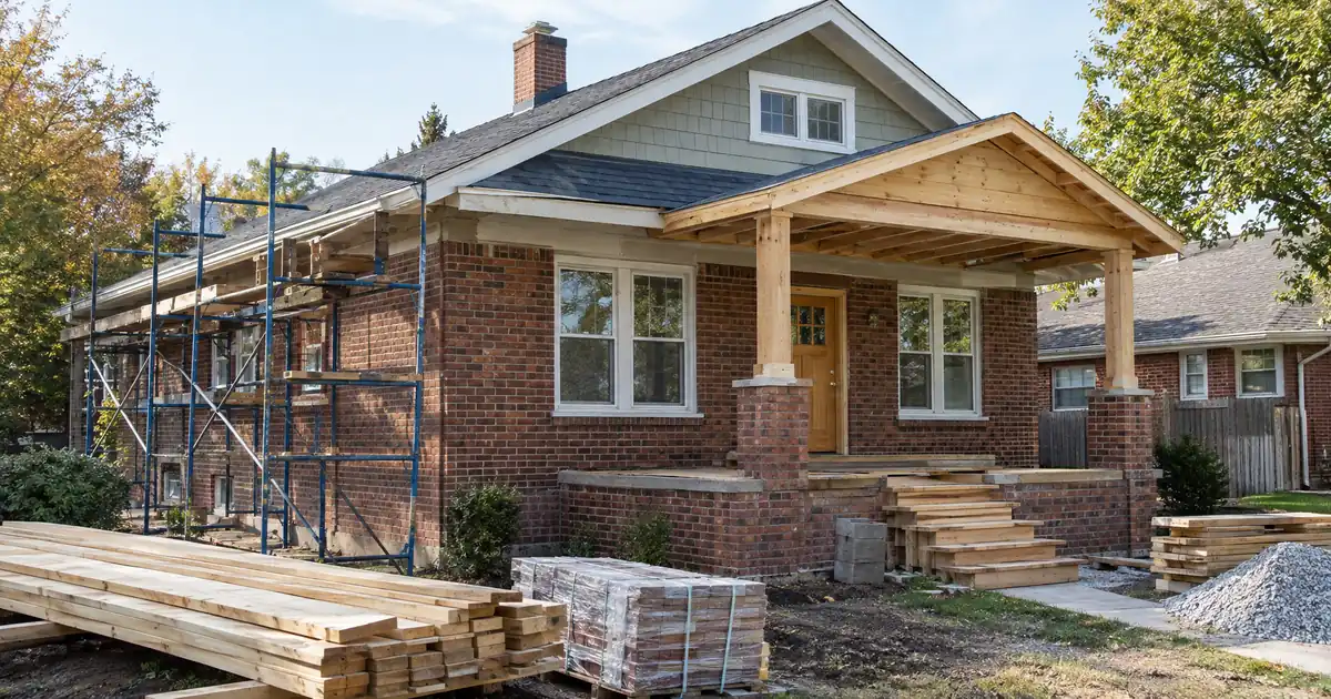 Does a BRRRR Hard Money ARV Carry Into the DSCR Refinance Appraisal?