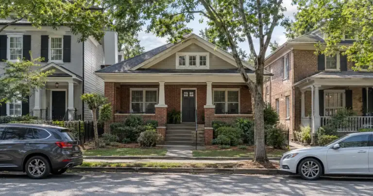 DSCR Cash Out Refinance in Lawrenceville, Georgia