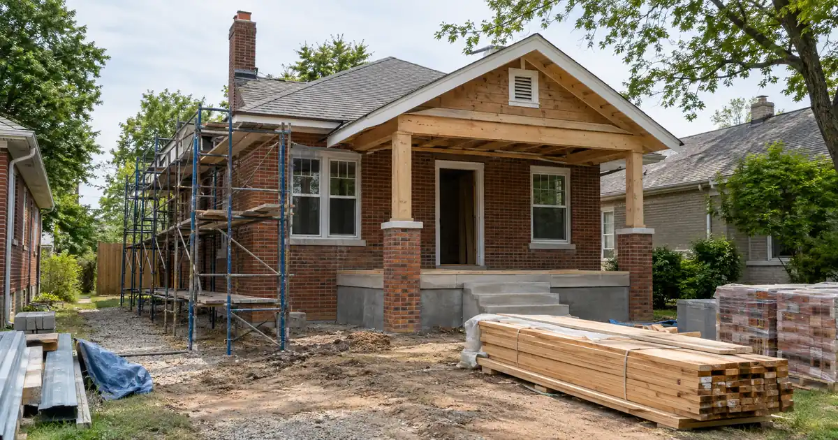Can Max-Leverage Hard Money Be Cleared by a DSCR Cash-Out Refinance?