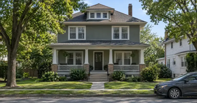 Investment Property HELOC Tier Limits for a Locked-in First Mortgage