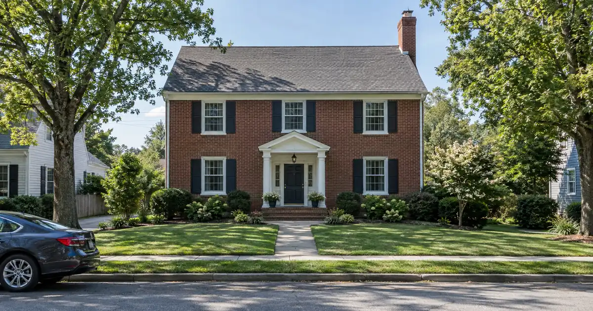 Investment Property HELOC Lease Requirements for a First-Time Landlord