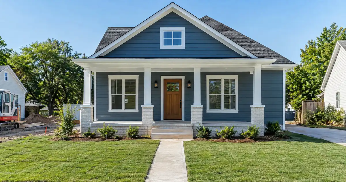 Can a BRRRR Investor Refinance Hard Money Into DSCR as Prices Fall?
