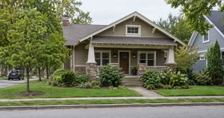 Rental HELOC Title Work for a Portfolio Owner With Five Financed Rentals