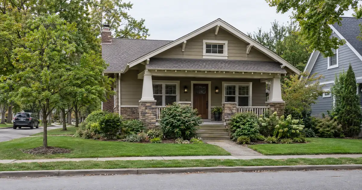 Rental HELOC Title Work for a Portfolio Owner With Five Financed Rentals