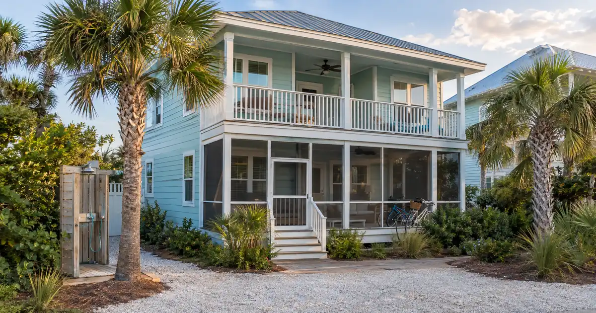 Can a Paid-Off Short-Term Rental Get a DSCR Cash-Out Refinance?