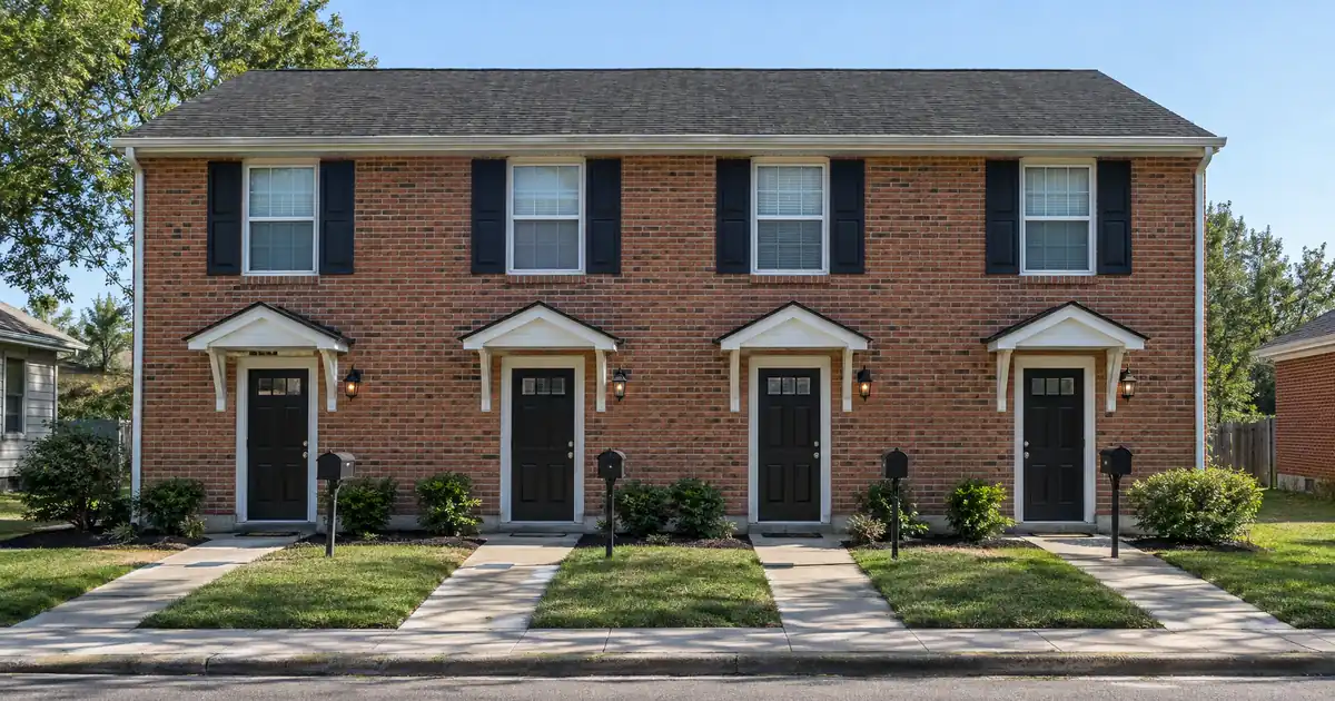 Rental HELOC Requirements on a Fourplex With Five Financed Rentals