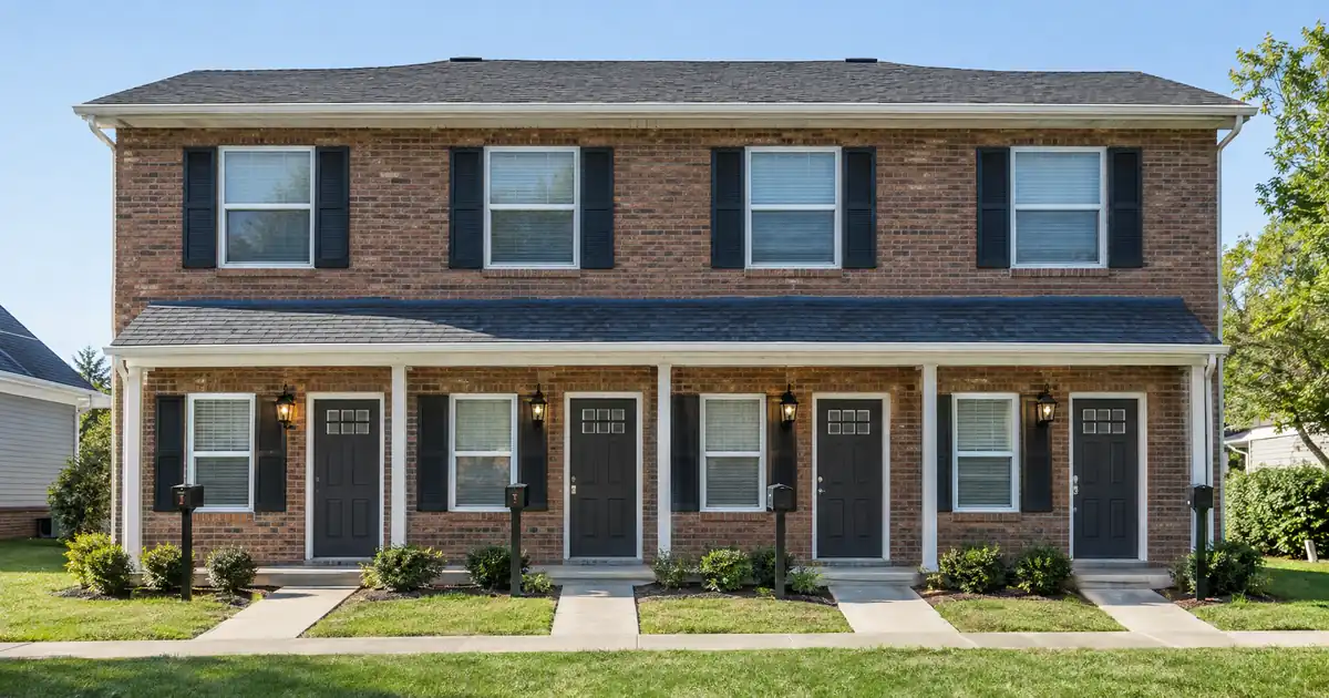 Rental HELOC Requirements on a Fourplex for a First-Time Landlord