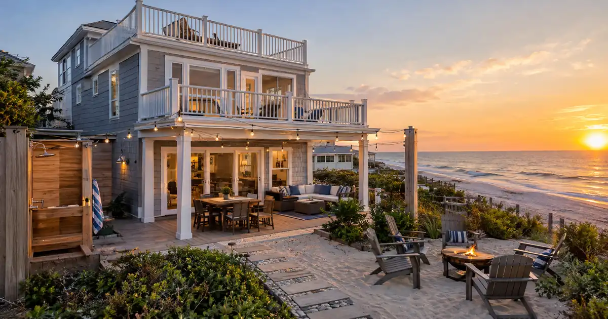 Can an Airbnb Cash Out When the Lender Discounts Its Income?