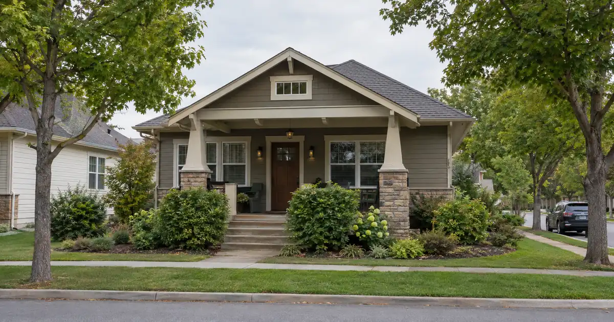 How to Use a DSCR Cash-Out on a Former Home With a Low Mortgage