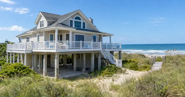 Investment Property HELOC Documentation for an Out-of-State Airbnb