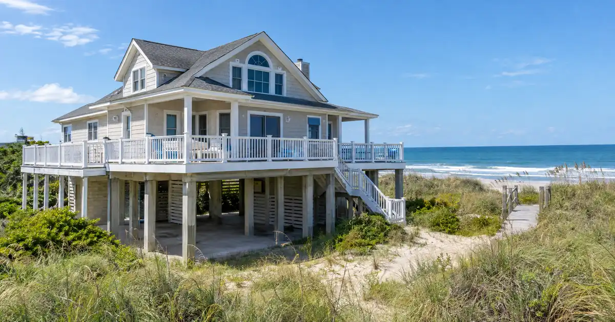 Investment Property HELOC Documentation for an Out-of-State Airbnb