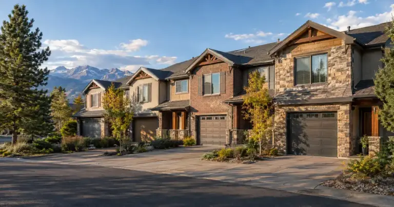 Cash Out Refinance Investment Property in Northglenn, Colorado