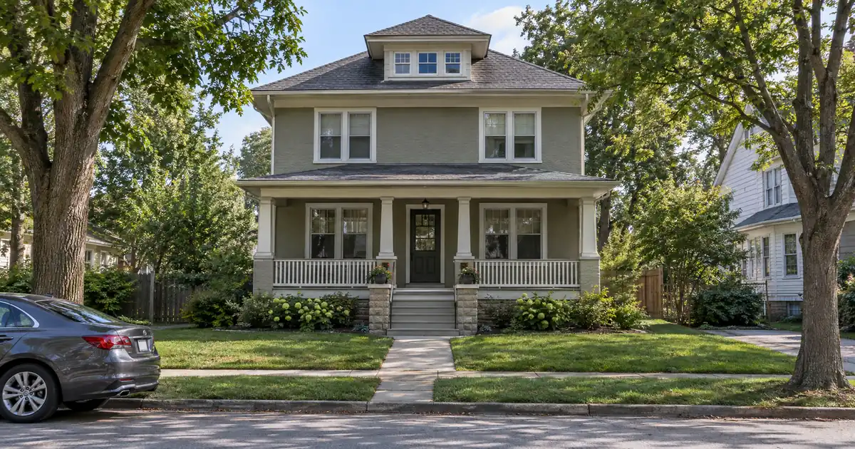 Can an Owner Who Holds a Rental in an LLC or Trust Get a DSCR Cash-Out?