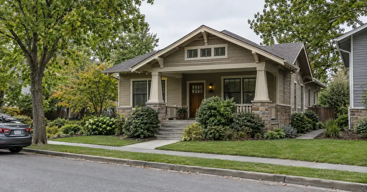 How to Handle a Low Rental HELOC Appraisal in a Five-Plus Portfolio