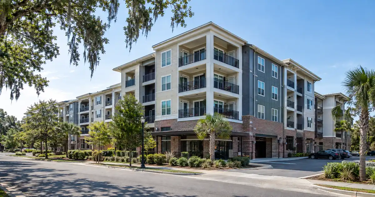 DSCR Cash Out Refinance in Cayce, South Carolina: How the Rent Math Clears at 75% LTV Here