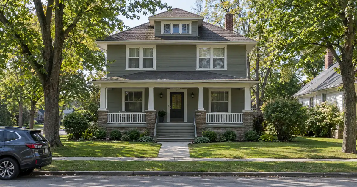 Can a Landlord With Five Rentals Get a DSCR Cash-Out Mid-Lease?