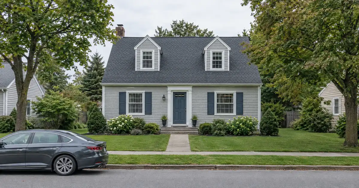 How to Get a Rental HELOC as a First-Time Landlord on Your Old Home