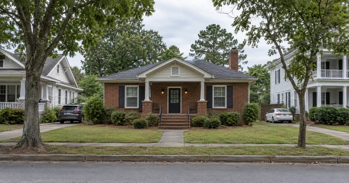 DSCR Cash Out Refinance in Mcdonough, Georgia: Can Your Rent Cover the New Loan?
