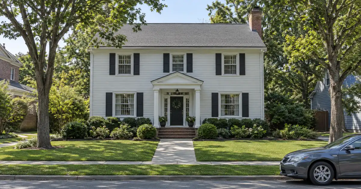 DSCR Cash-Out Refinance Program Checklist for a Lock-in Landlord