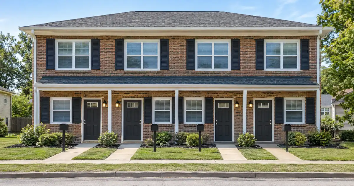 Can a Portfolio Owner Get Single-Family DSCR Terms on a Fourplex?