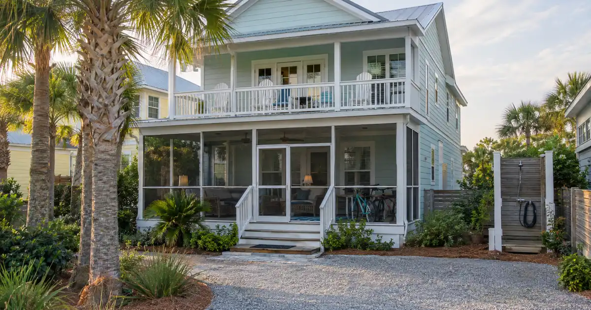 Can an Out-of-State Owner Use Airbnb Income for a DSCR Cash-Out?