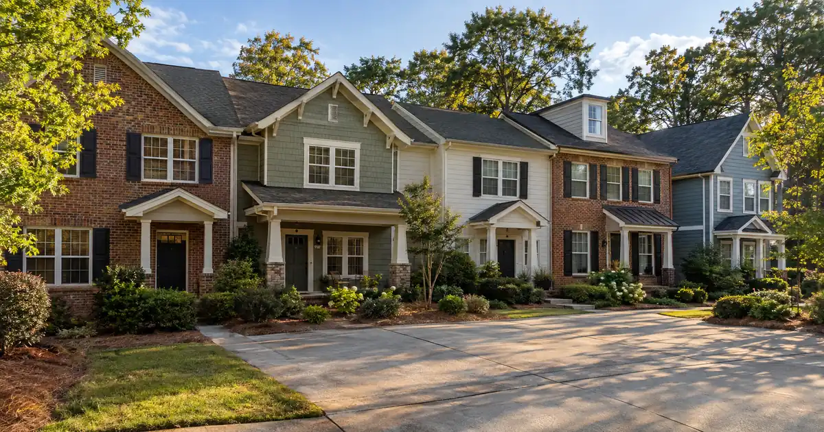 DSCR Cash Out Refinance in Pinehurst, North Carolina: Equity Recycling Near Golf House
