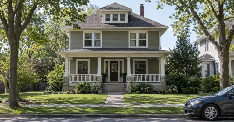 Should an Owner of 5+ Rentals Choose a Blanket Loan Over a HELOC?