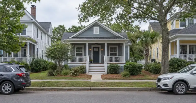 DSCR Cash Out Refinance in Duck, North Carolina
