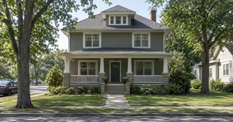 Should a Rental in an LLC or Trust Get a Cash-Out or a HELOC?