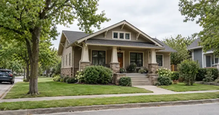 Can You Keep a Low First Mortgage and Add a Rental HELOC on Your Old Home?