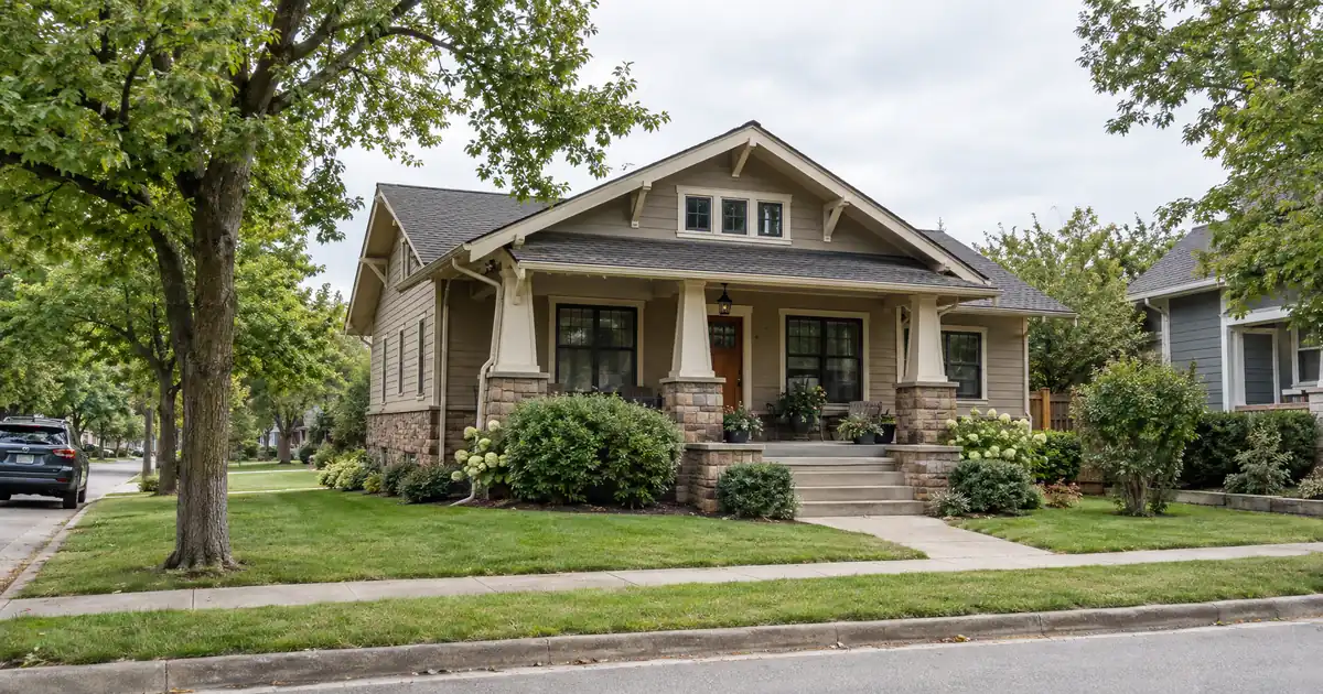 Can You Keep a Low First Mortgage and Add a Rental HELOC on Your Old Home?