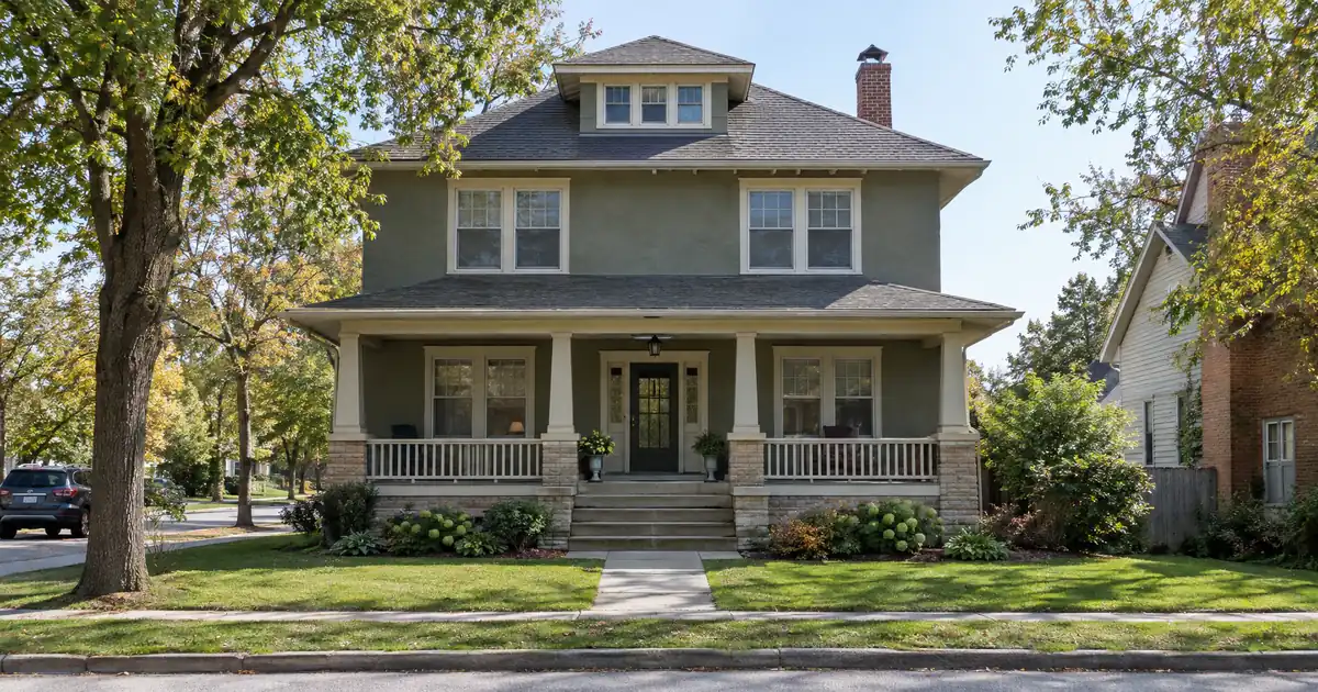 Can a First-Time Landlord Get a Rental HELOC With a Tenant Mid-Lease?