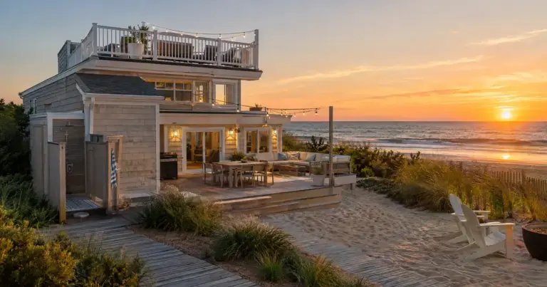 Can an Owner of Five or More Rentals Get a Rental HELOC on an Airbnb?