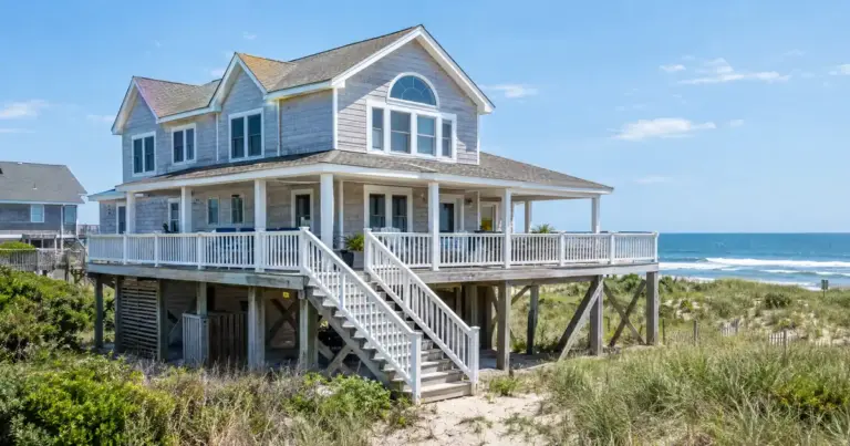 Can an Out-of-State Owner Use Airbnb Income for a Rental HELOC?